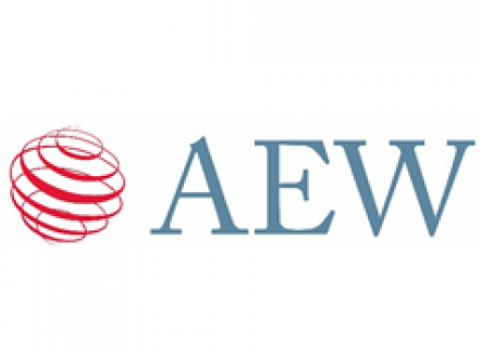 Logo AEW droits réservés